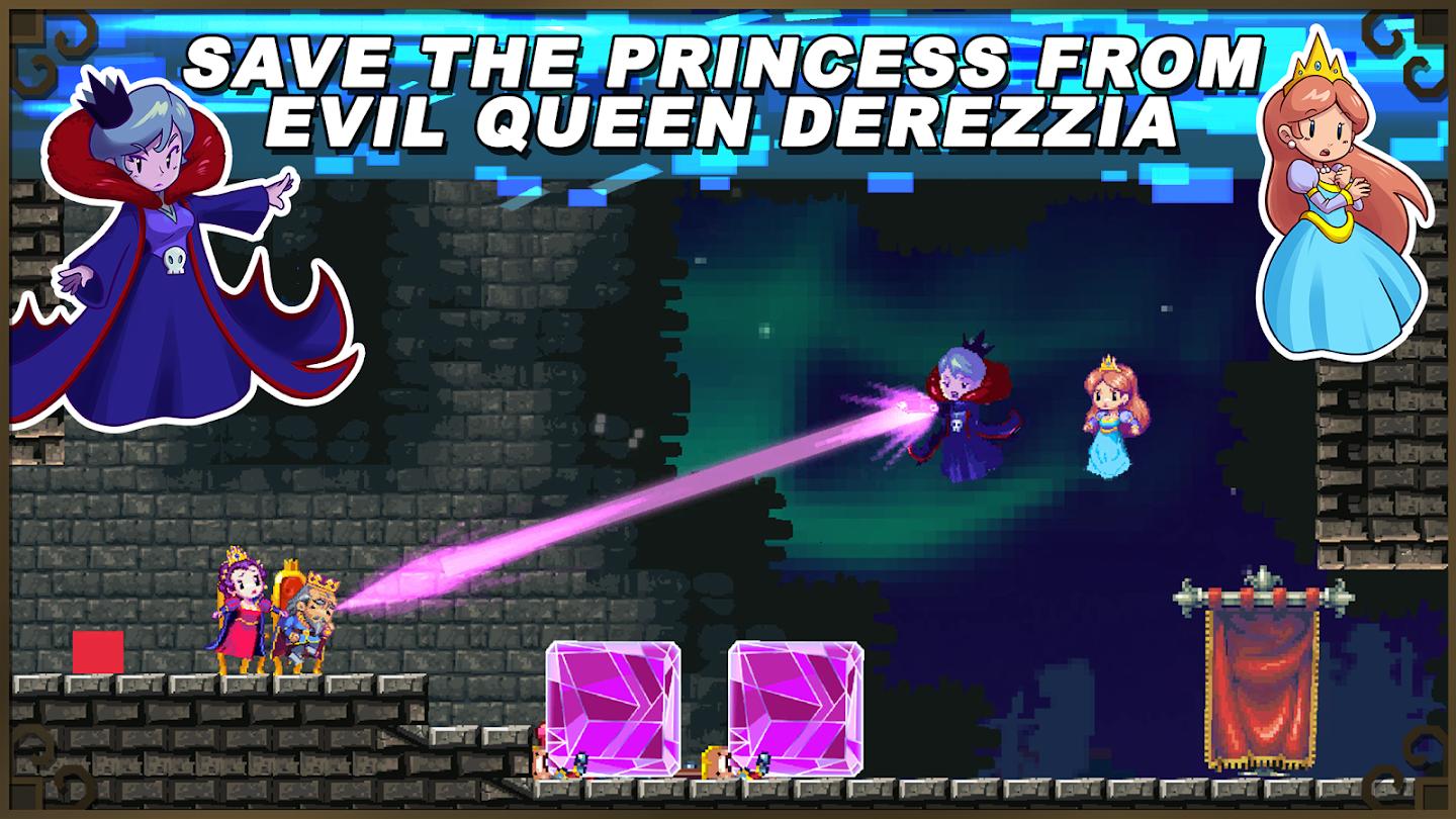 匹普历险记游戏截图2