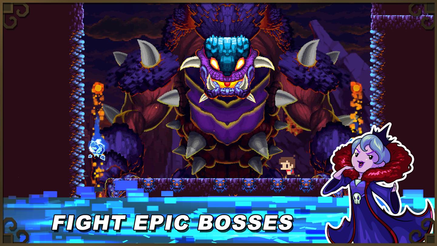 匹普历险记游戏截图3