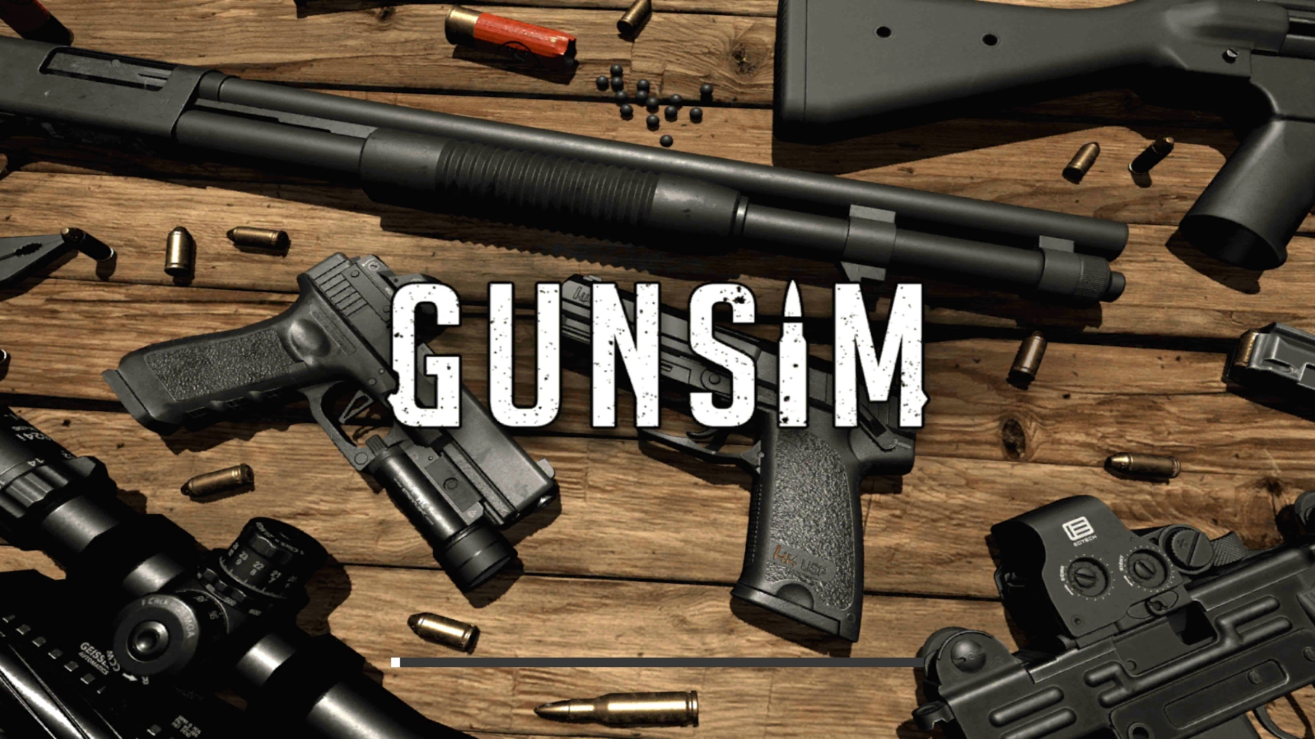 枪支模拟器(GUNSIM) 截图4