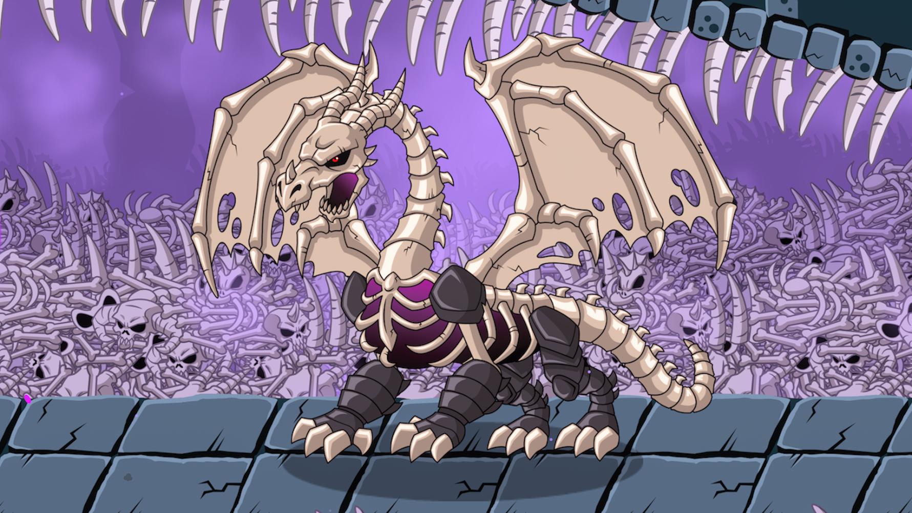 守望者编年史游戏截图2