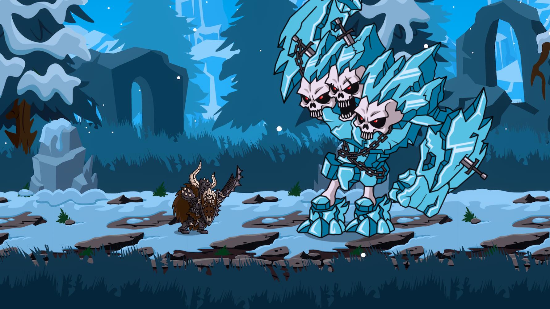 守望者编年史游戏截图8