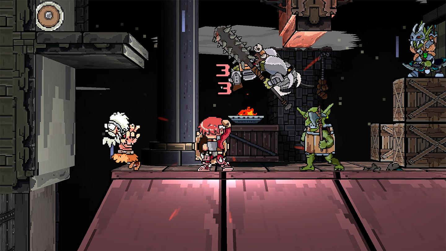 王座内置菜单 截图4