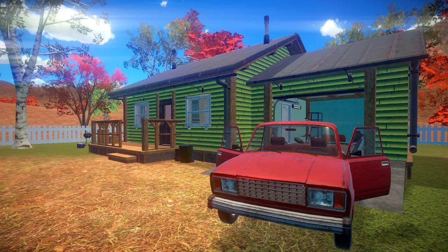 我的真实汽车 截图5