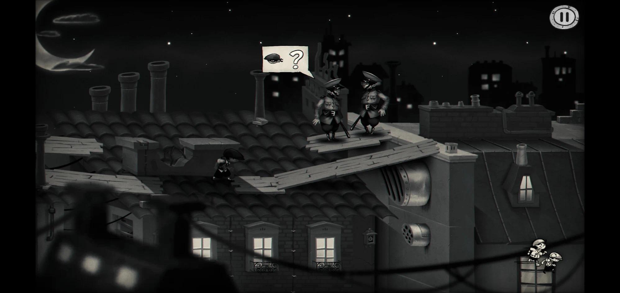 我对我们的记忆游戏截图2