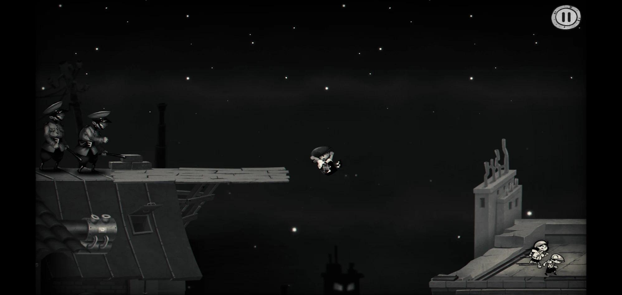 我对我们的记忆游戏截图3