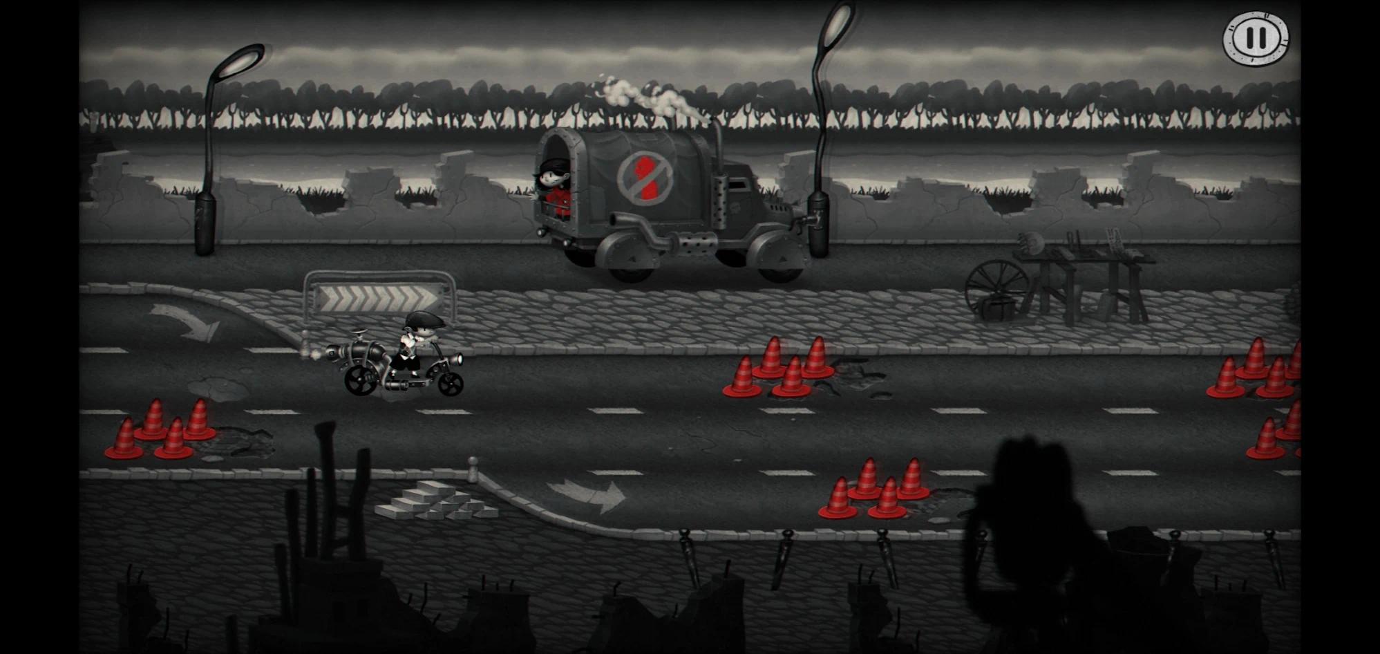 我对我们的记忆游戏截图8