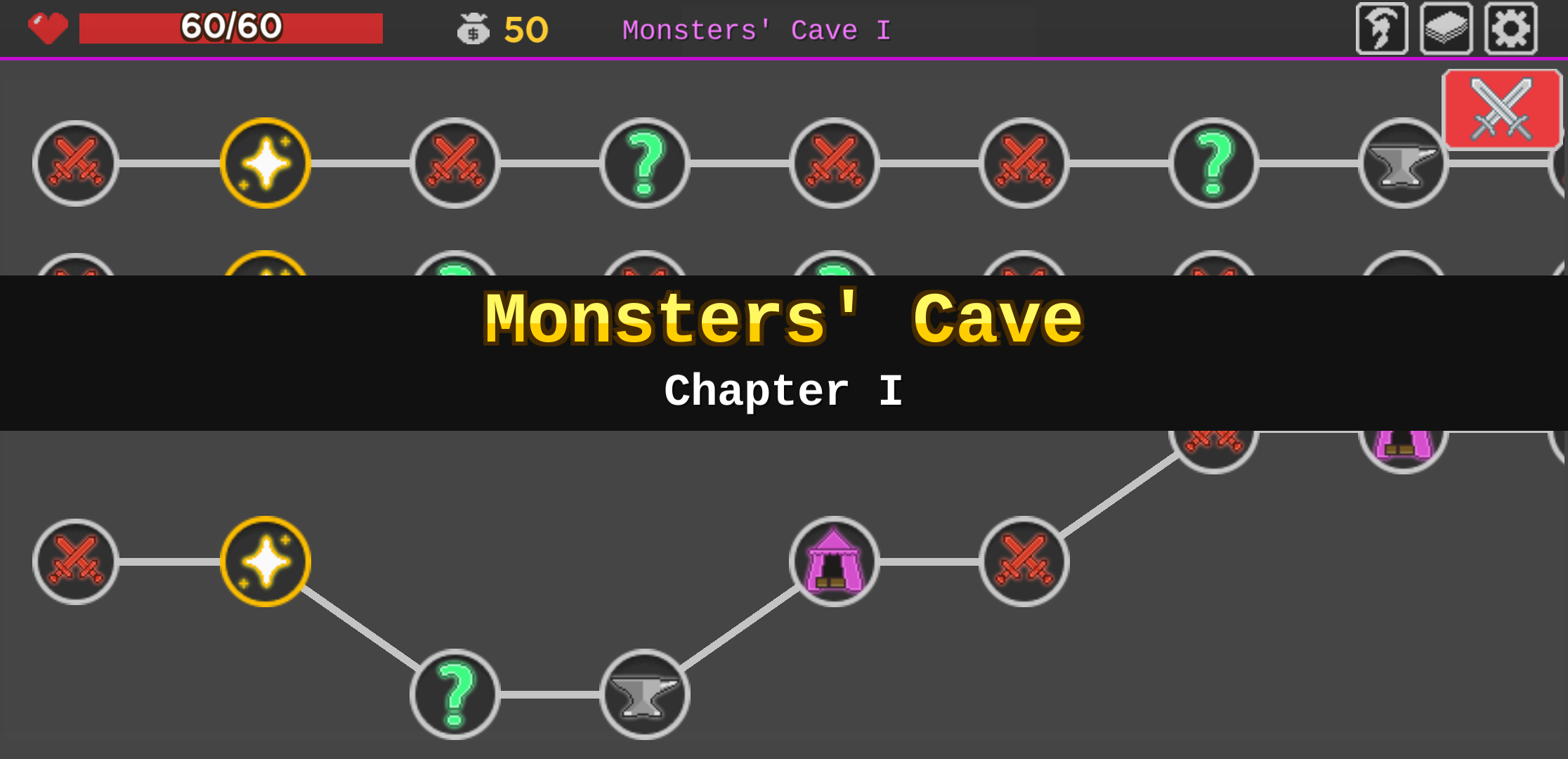 小酒馆隆隆声(Tavern Rumble)游戏截图3
