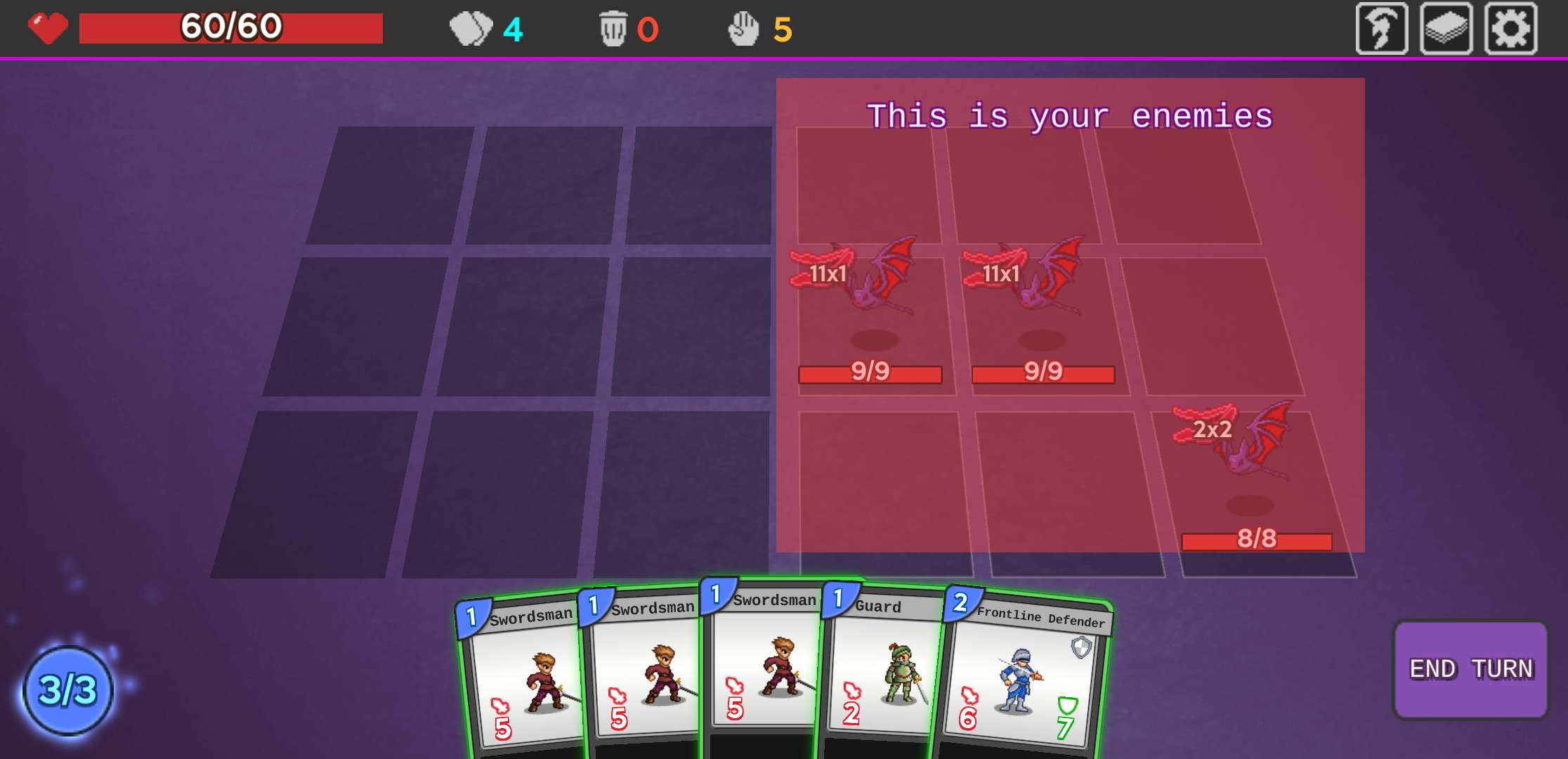 小酒馆隆隆声(Tavern Rumble)游戏截图4