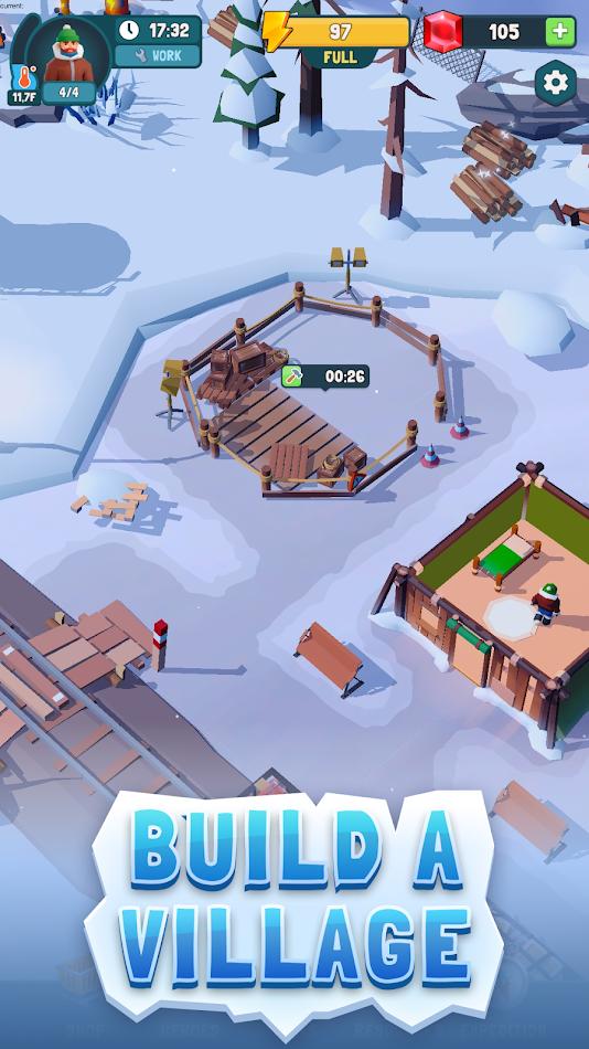 希望列车(Train of Hope) 截图3