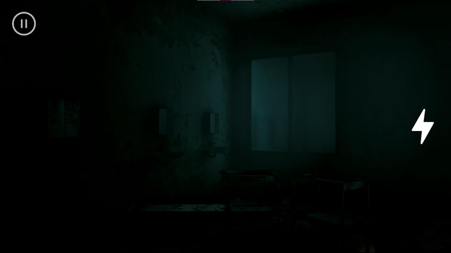 虚空潜行者：传奇游戏截图2