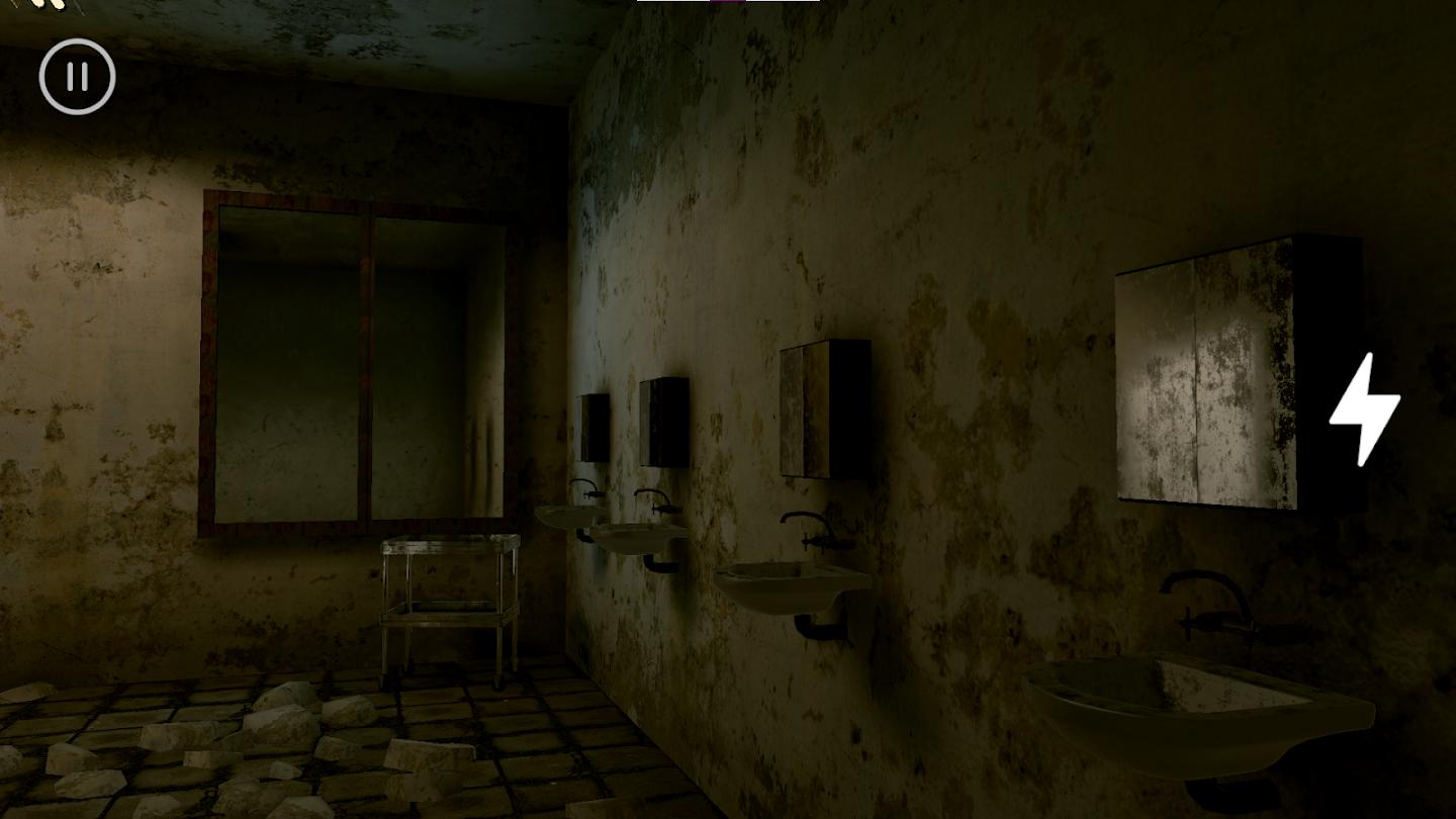 虚空潜行者：传奇游戏截图3