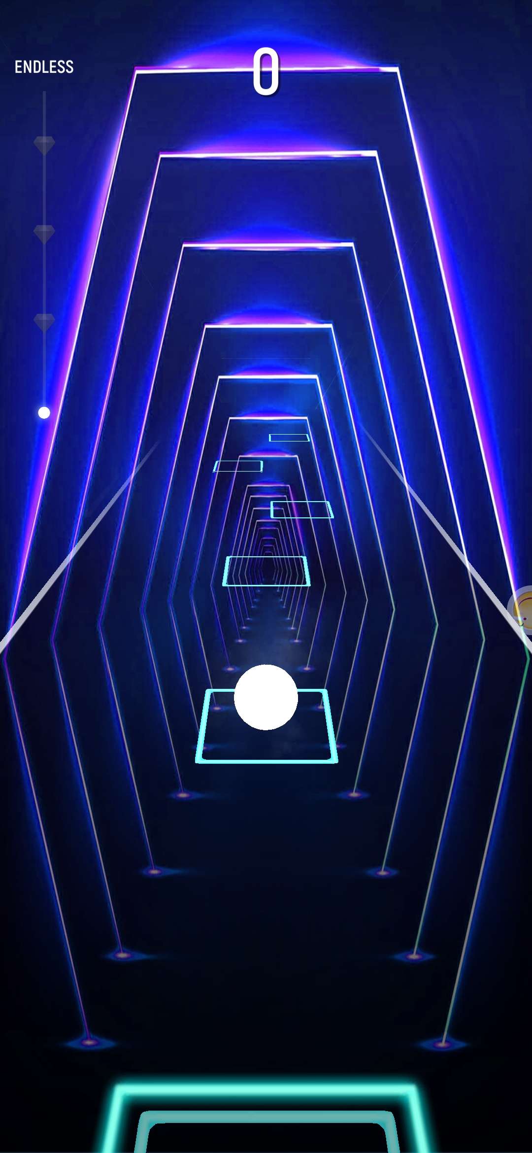 音乐EDM瓷砖(TilesRush) 截图4