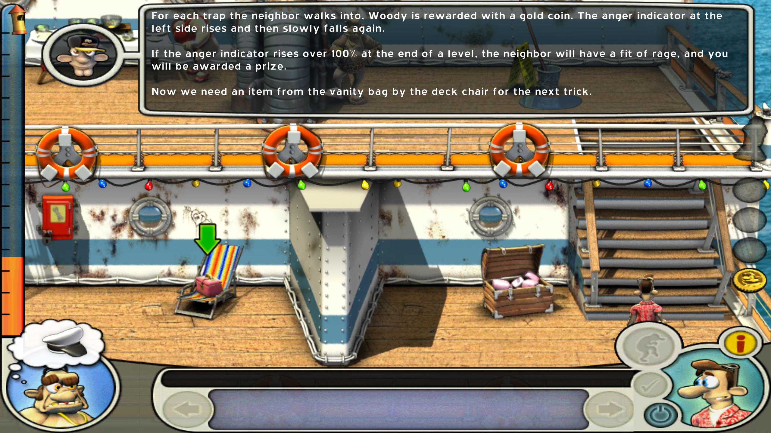 整蛊邻居：第二季 截图2