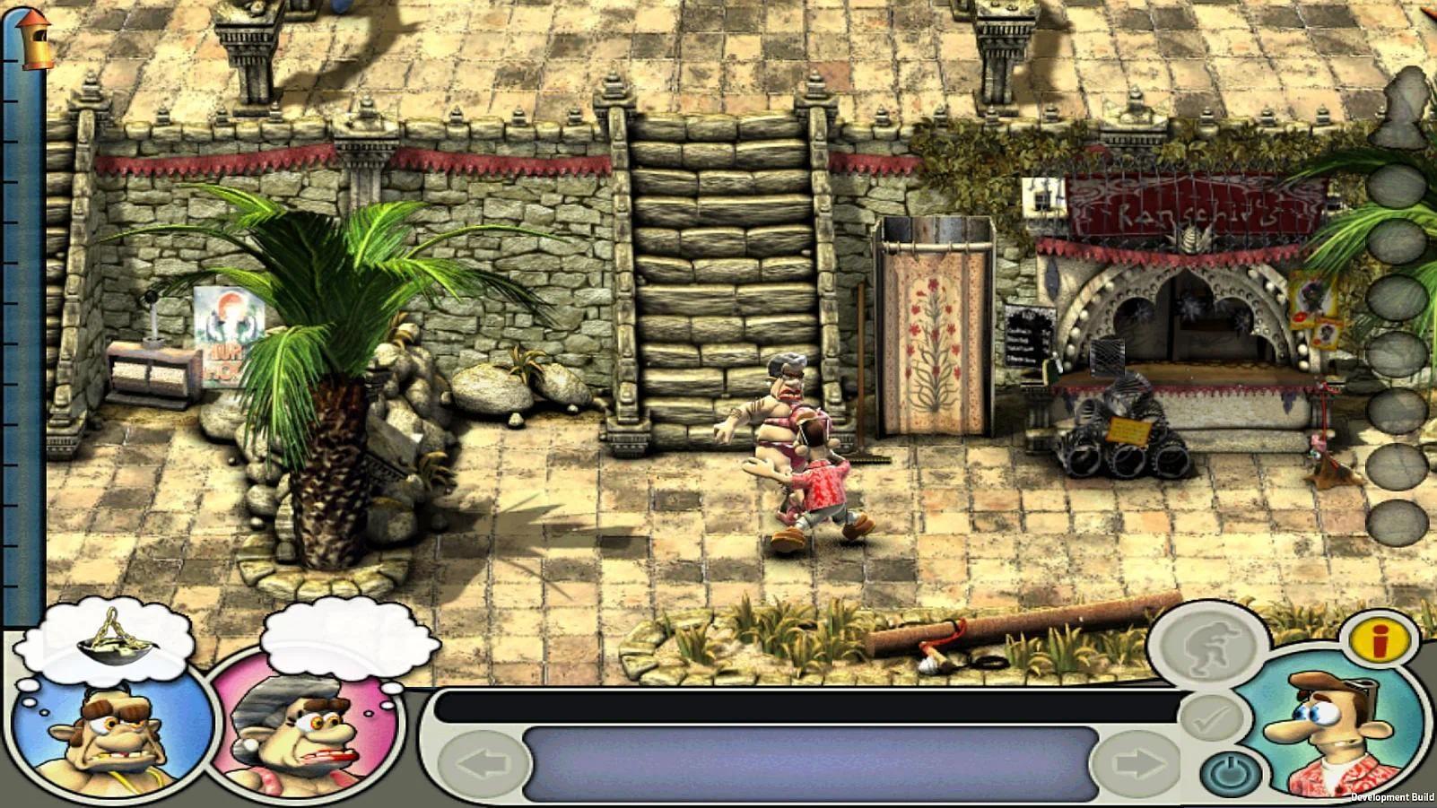 整蛊邻居：第二季 截图3