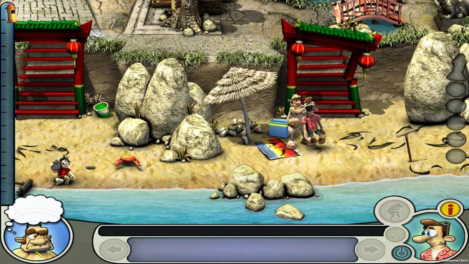 整蛊邻居：第二季 截图4