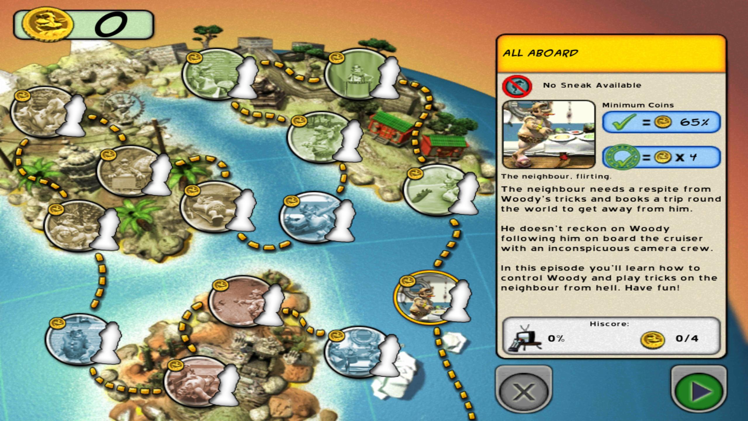 整蛊邻居：第二季 截图5