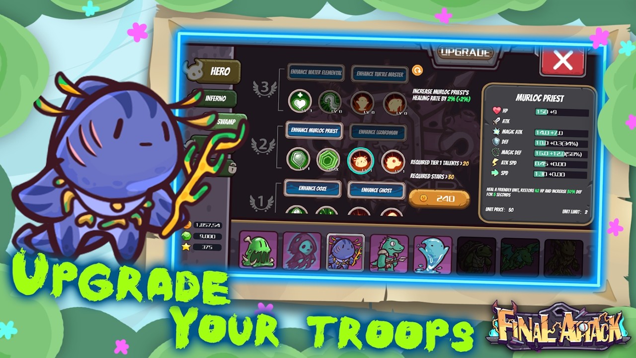 最后一击(Final Attack) 截图4