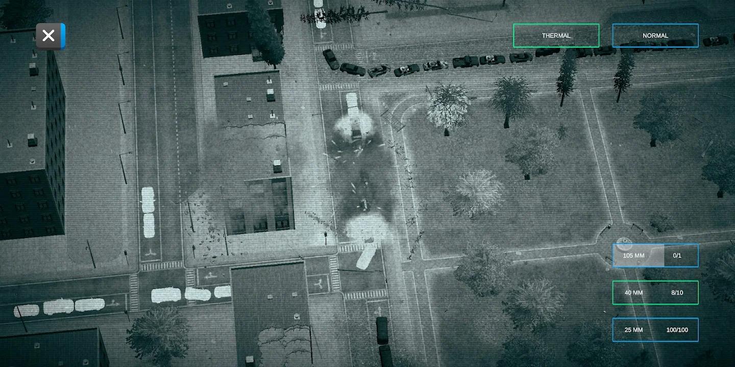 城市粉碎模拟器2(City Smash 2)游戏截图3