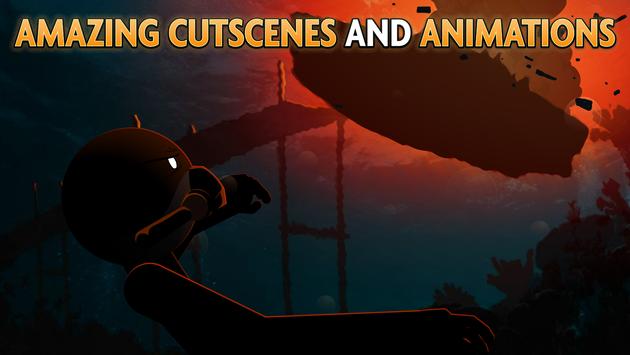 火柴人狙击(Clear Vision 4)游戏截图5