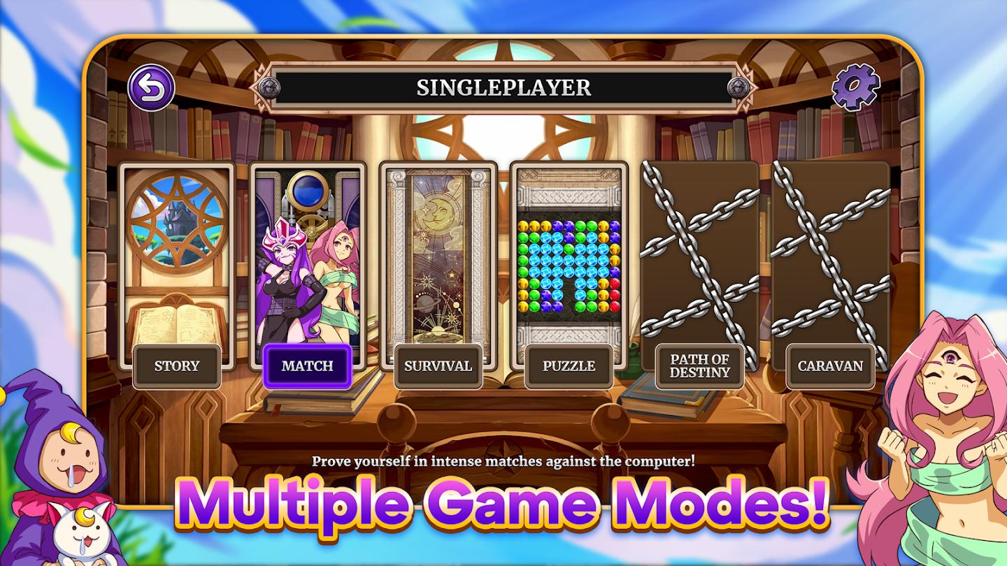 魔法气泡6 截图2