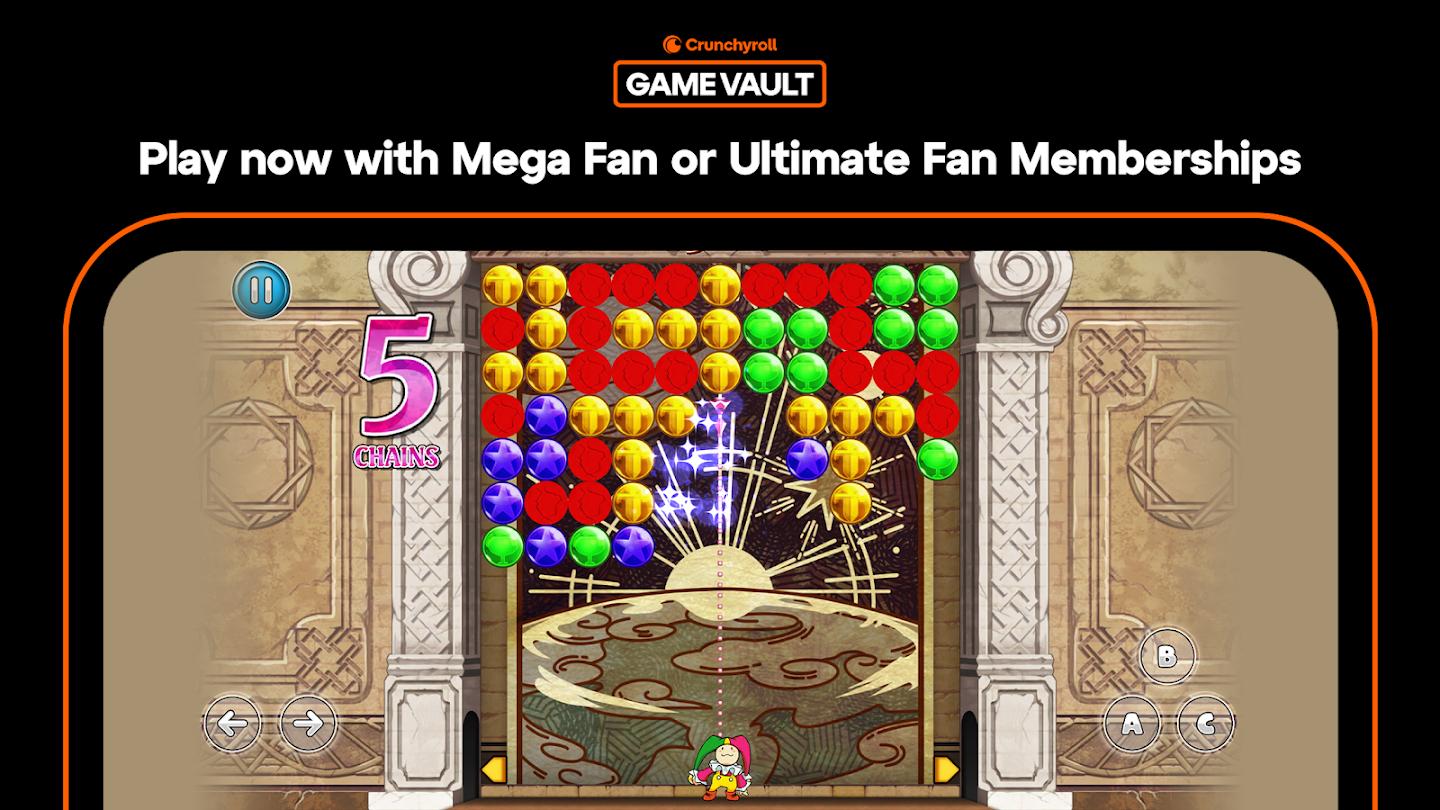 魔法气泡6 截图4