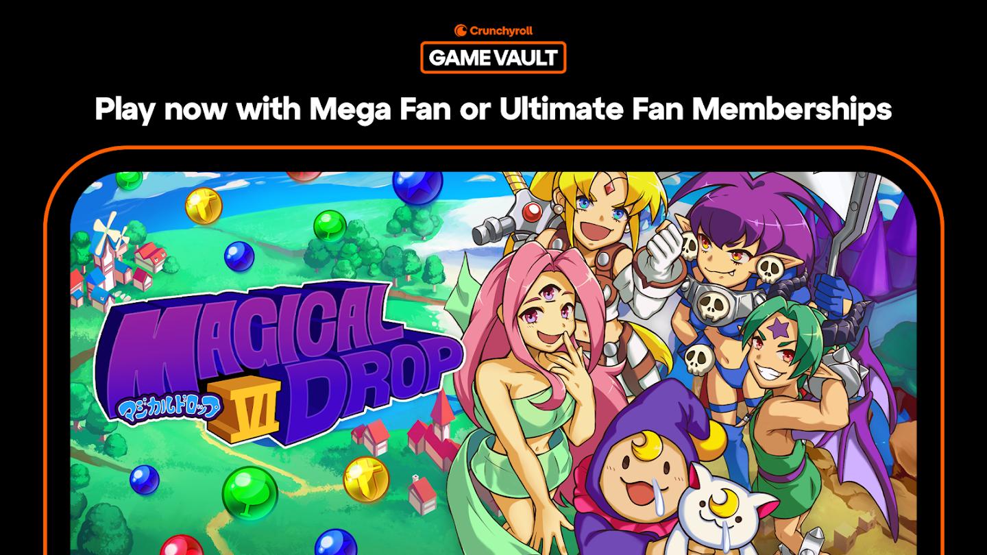 魔法气泡6 截图5