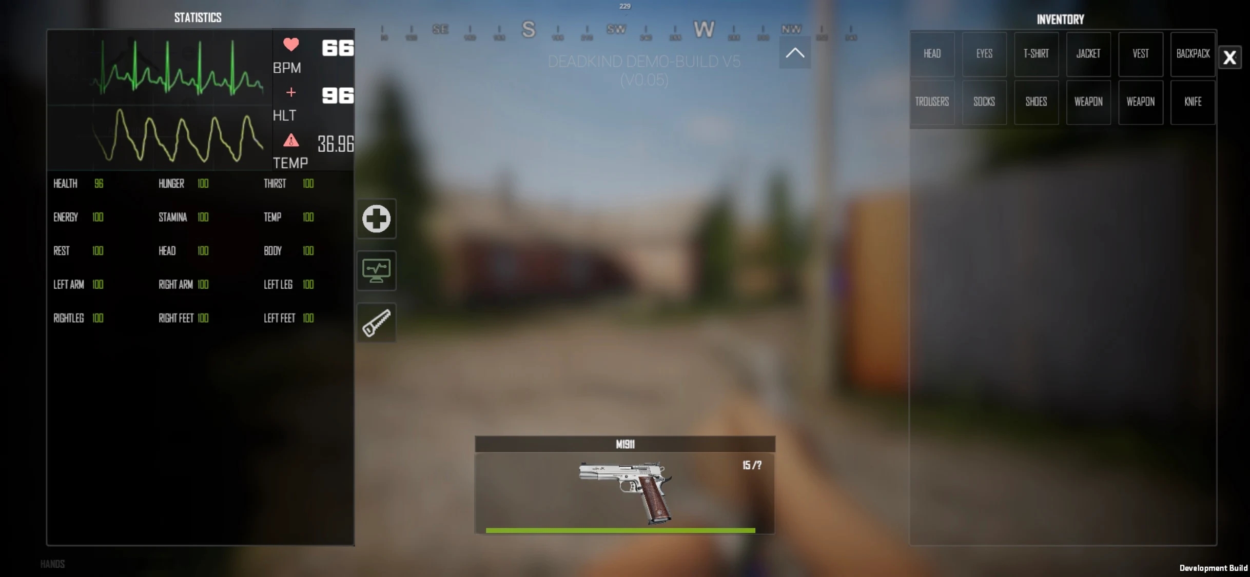 人渣scum游戏截图2