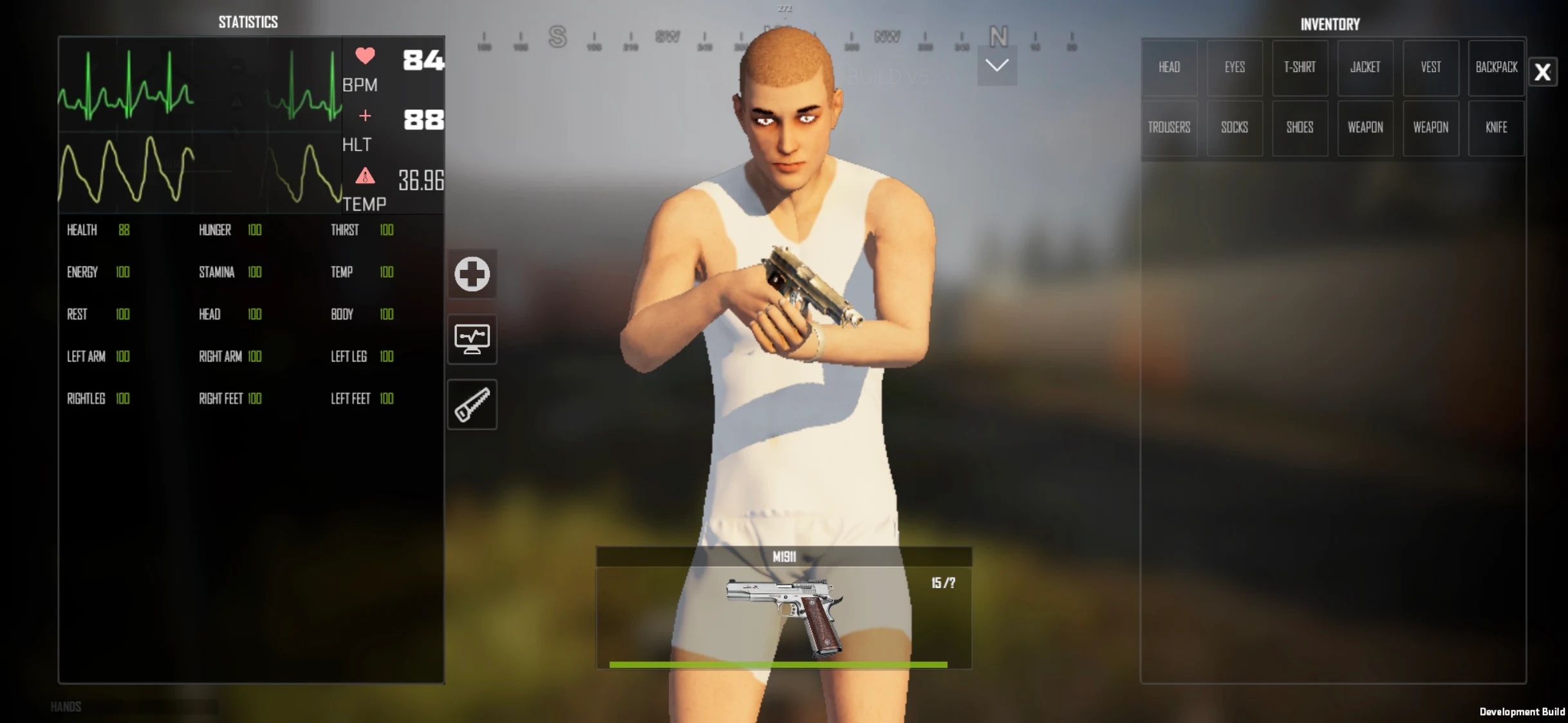 人渣scum游戏截图3