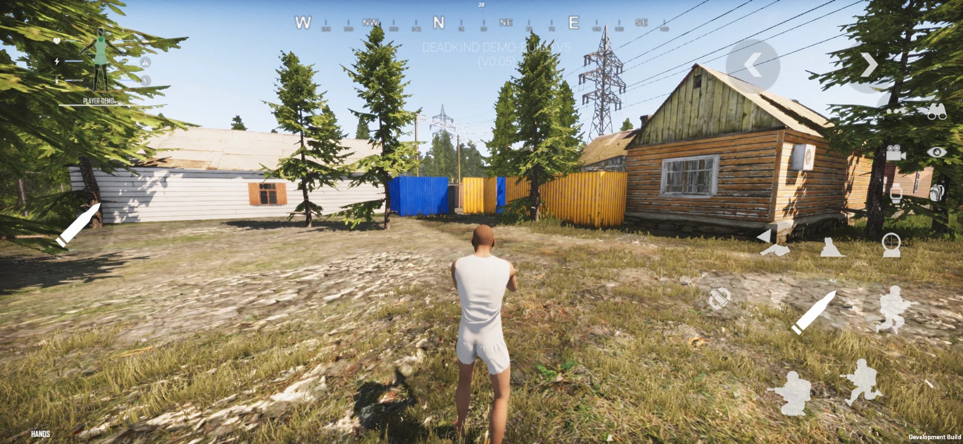 人渣scum游戏截图4