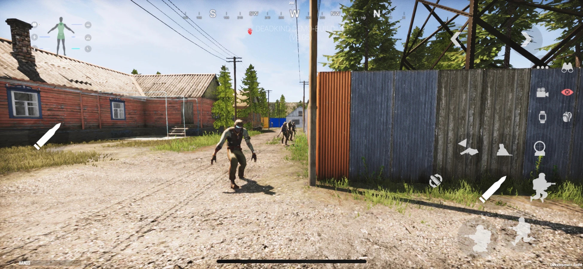 人渣scum游戏截图7