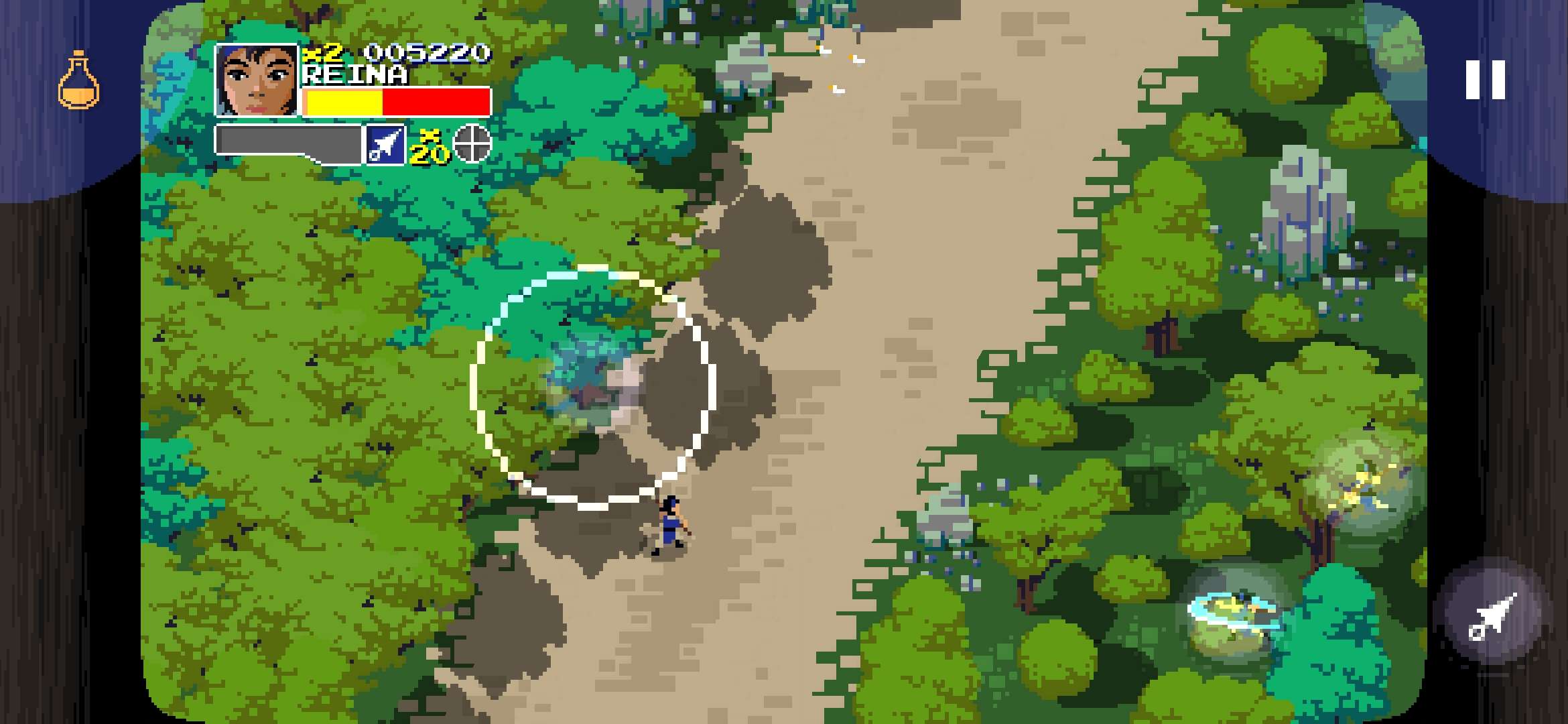 氏族NClanN中文版(Clan N)游戏截图3