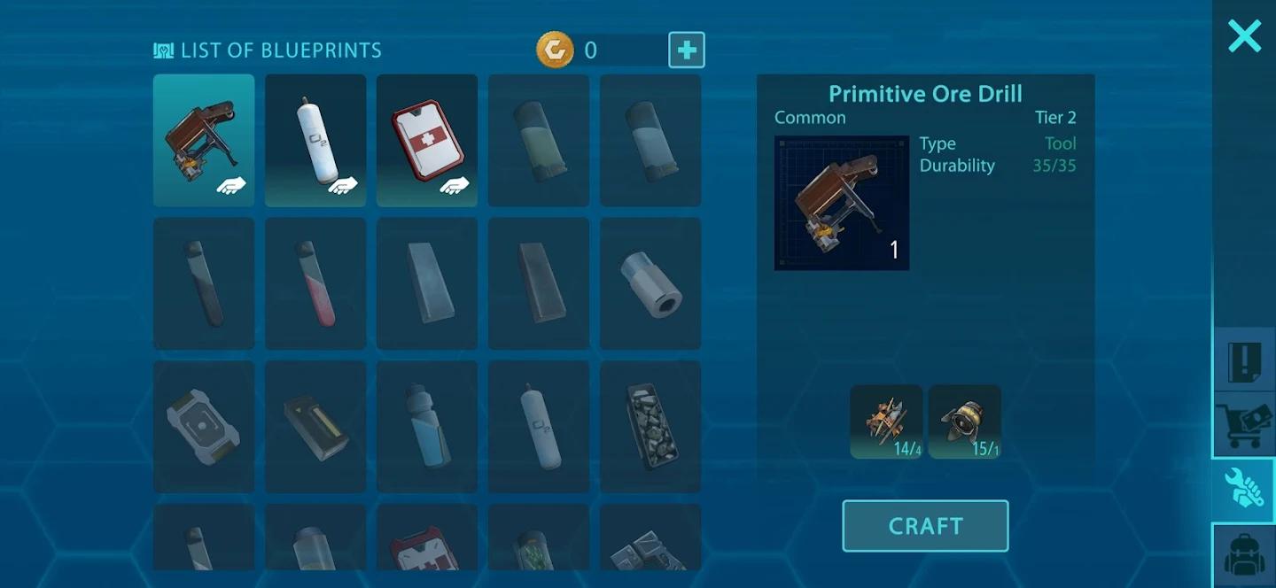 太空之星游戏截图1