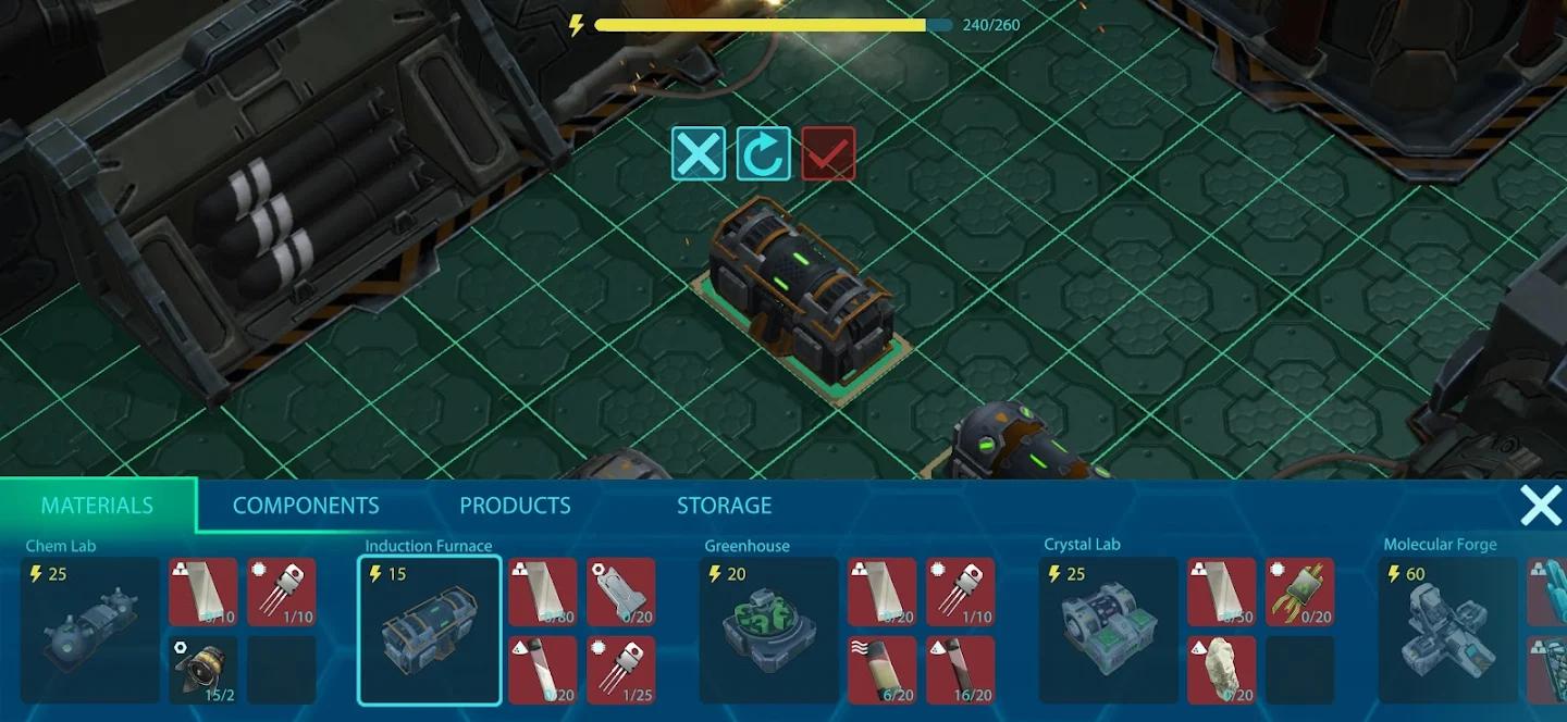 太空之星游戏截图3