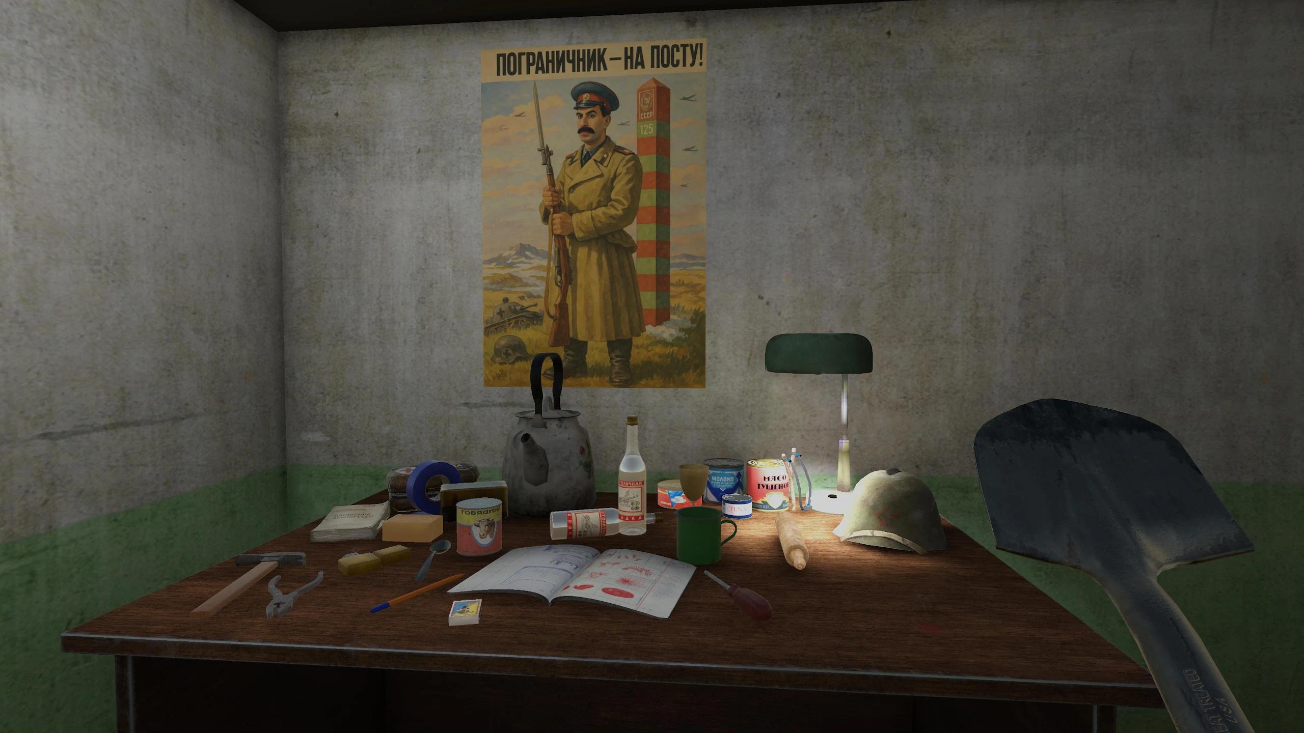 逃离监狱模拟器游戏截图3