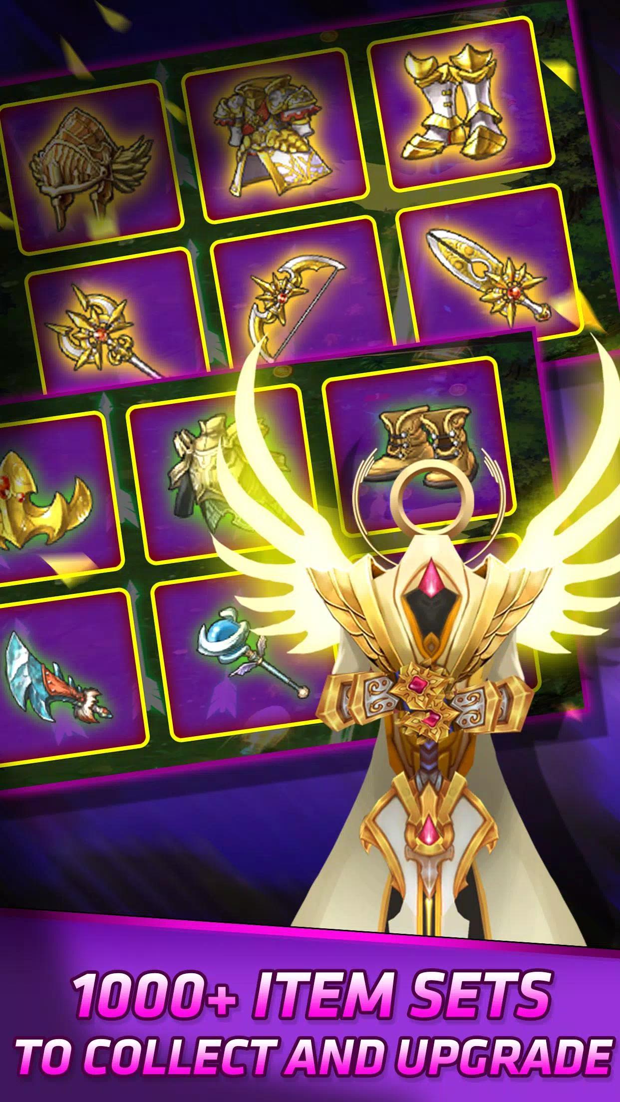 王国高级守护者(Guardians Of Kingdom) 截图4