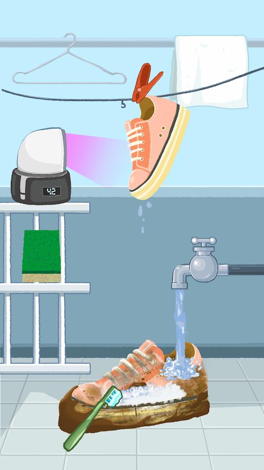 完美整洁 截图2