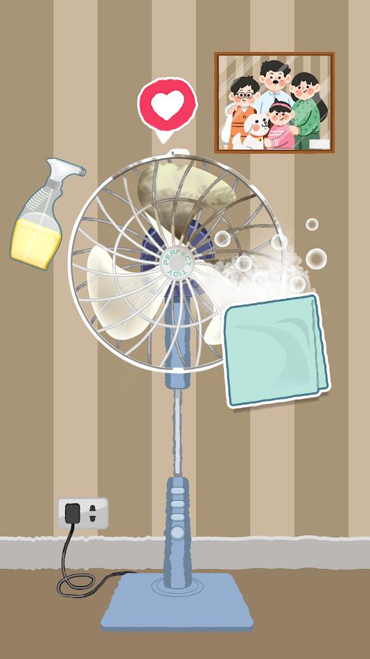 完美整洁 截图3