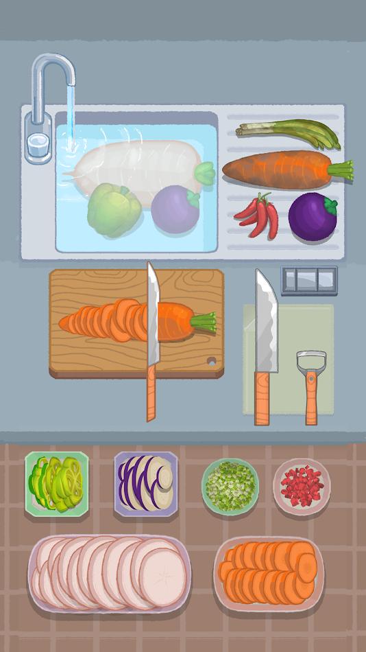 完美整洁 截图5