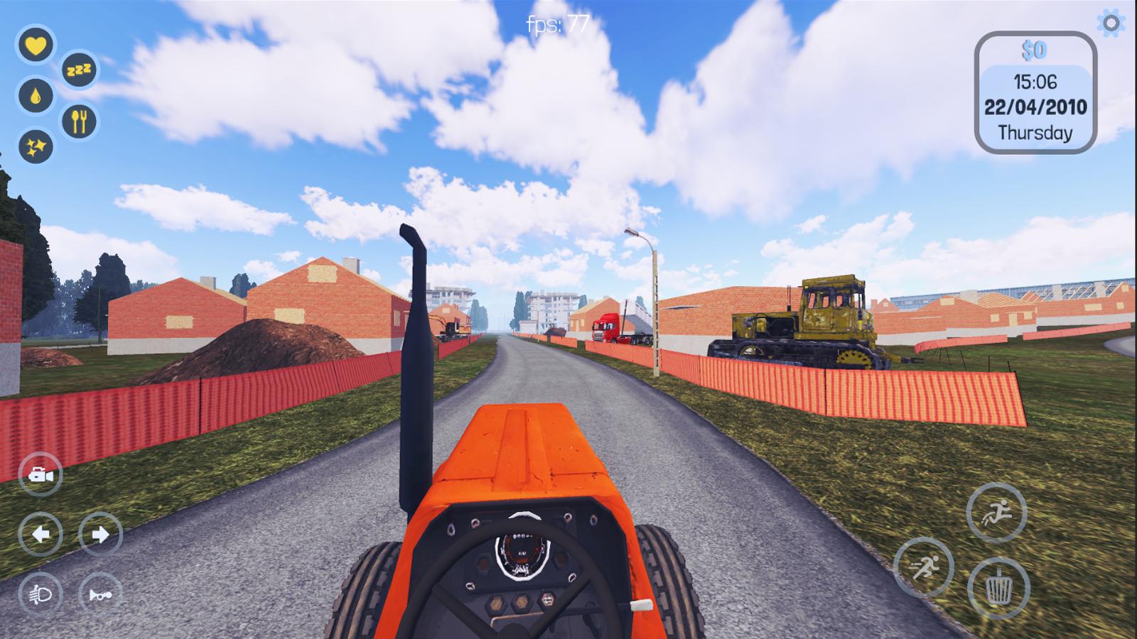 我的农场生活游戏截图2