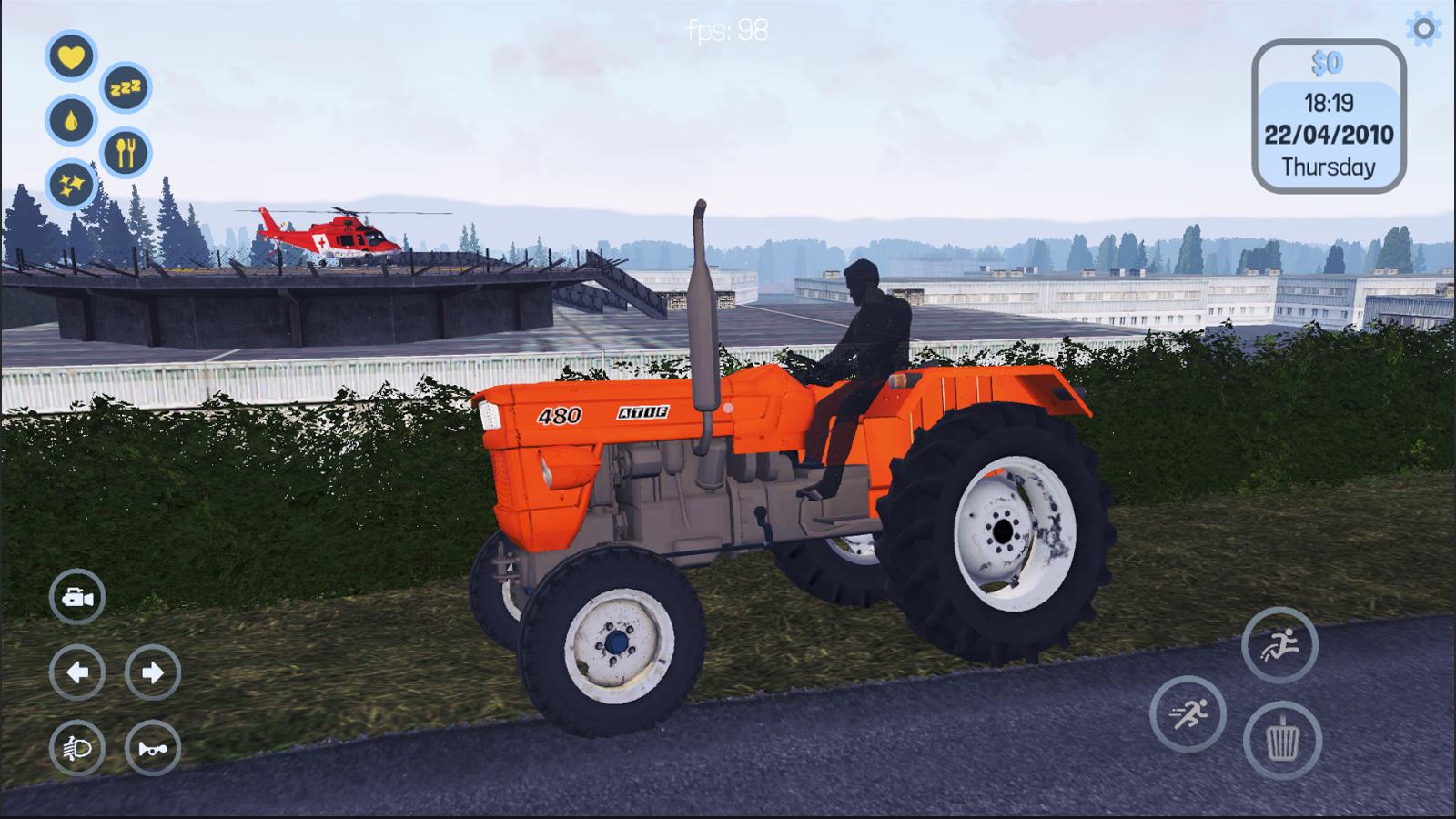 我的农场生活游戏截图4