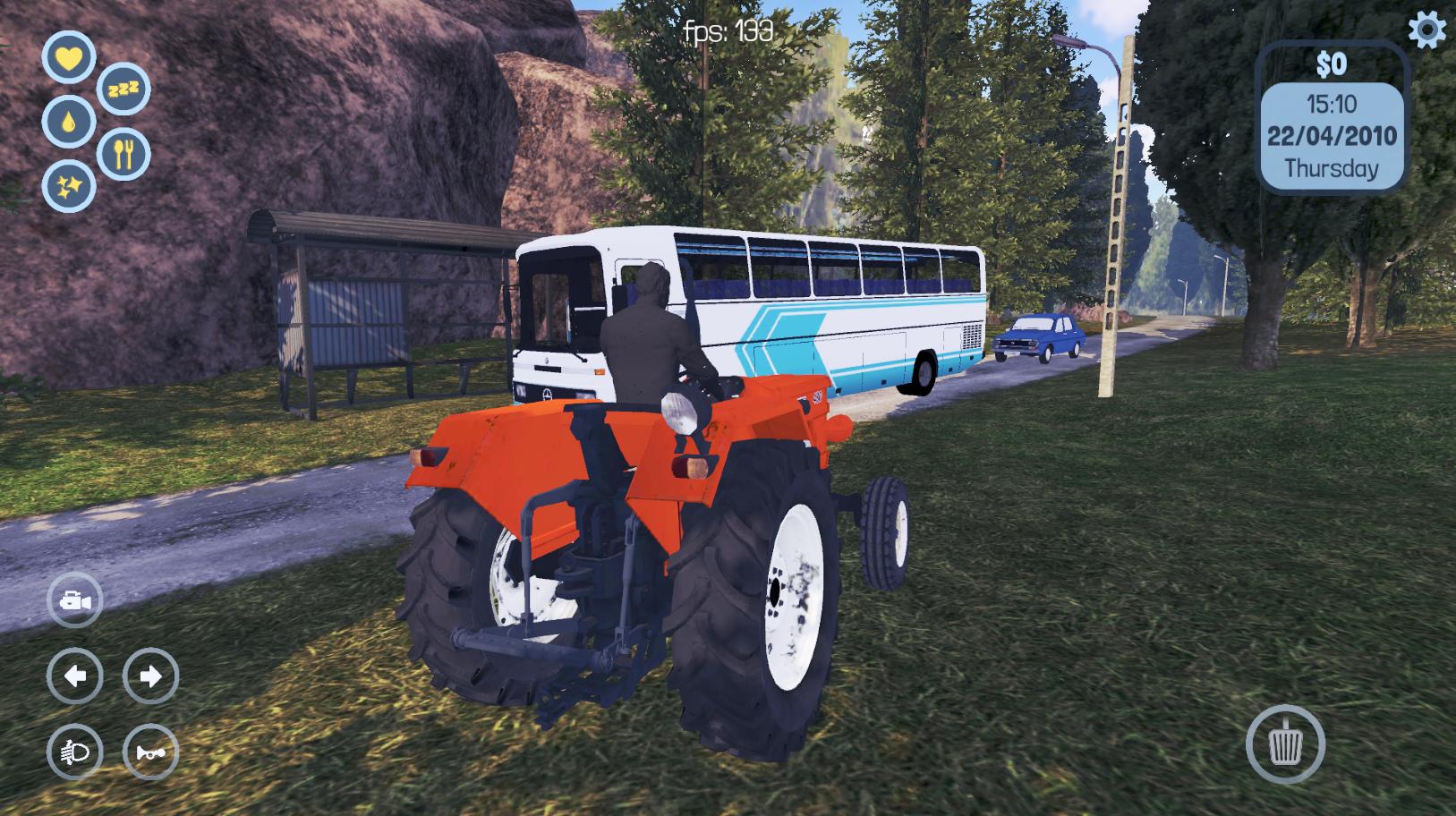 我的农场生活游戏截图5