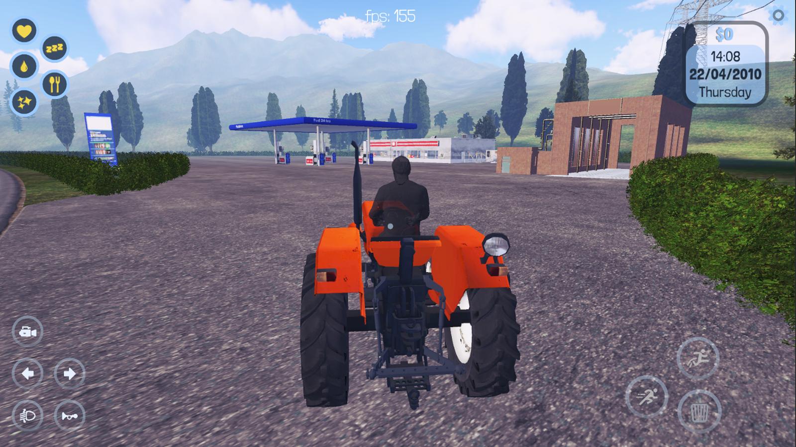 我的农场生活游戏截图6