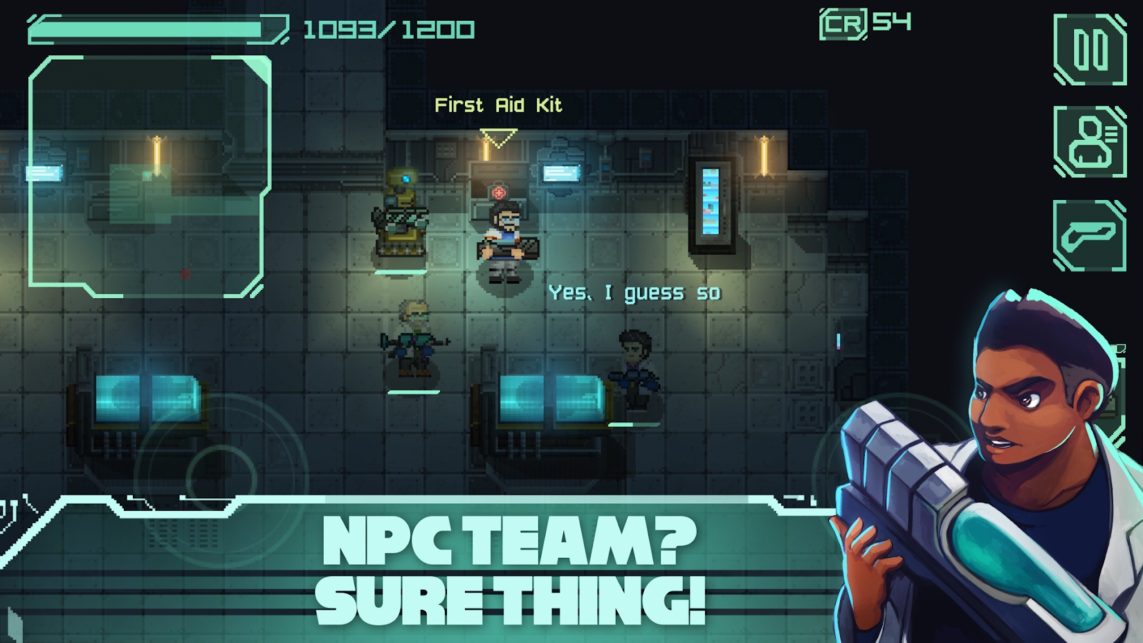 战争太空行动内置菜单(忍耐)游戏截图3