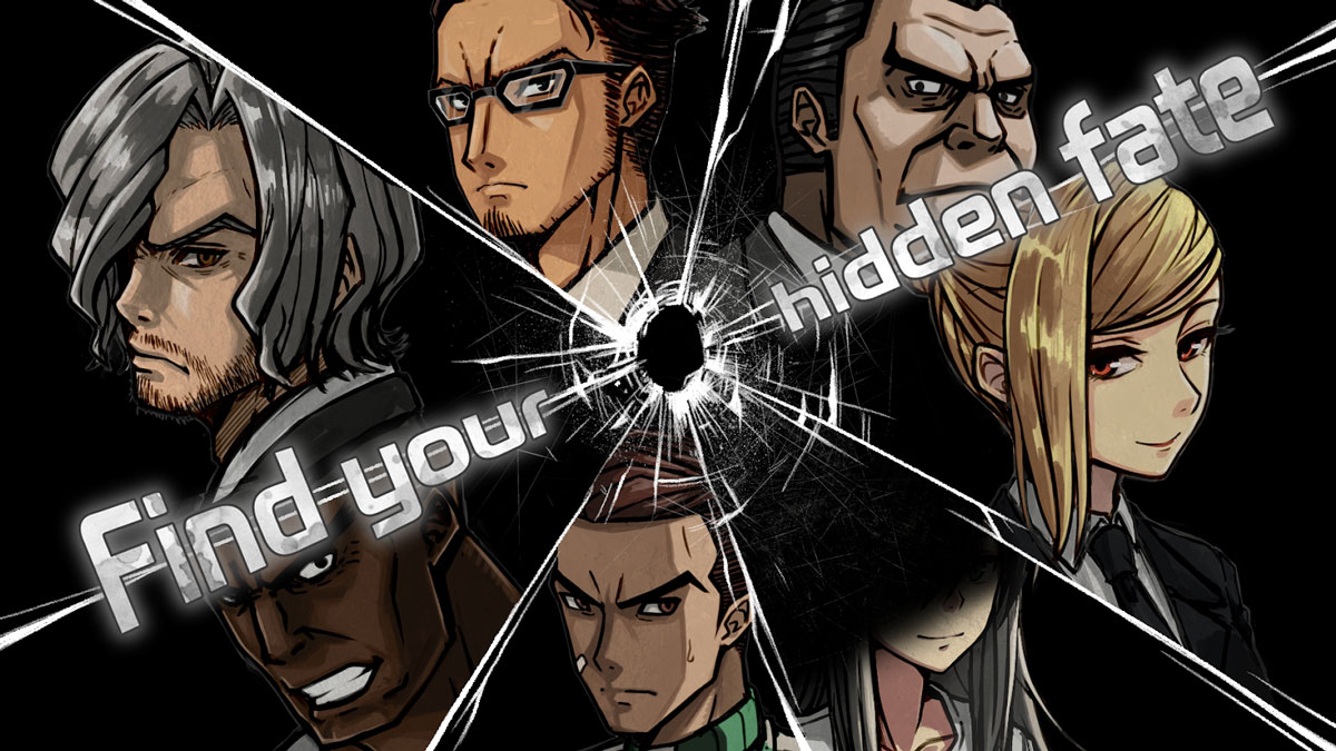 阿尔戈的选择(Argo's Choice PV)游戏截图4