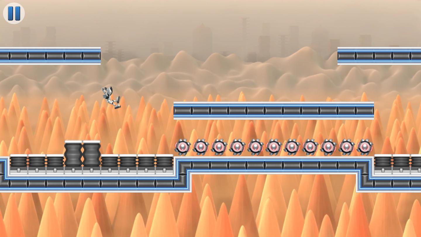 重力奔跑者游戏截图3