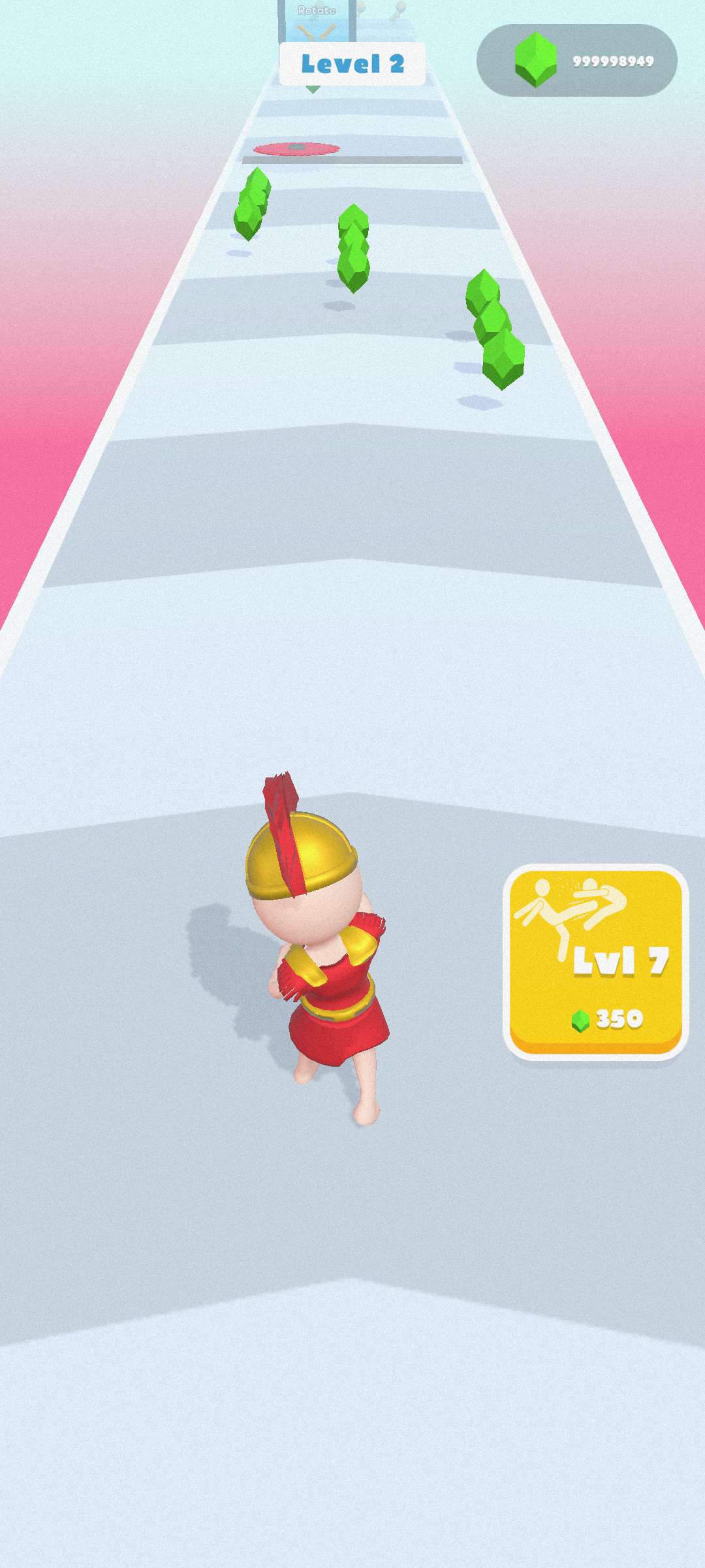 传奇战士(Legend Warrior) 截图1