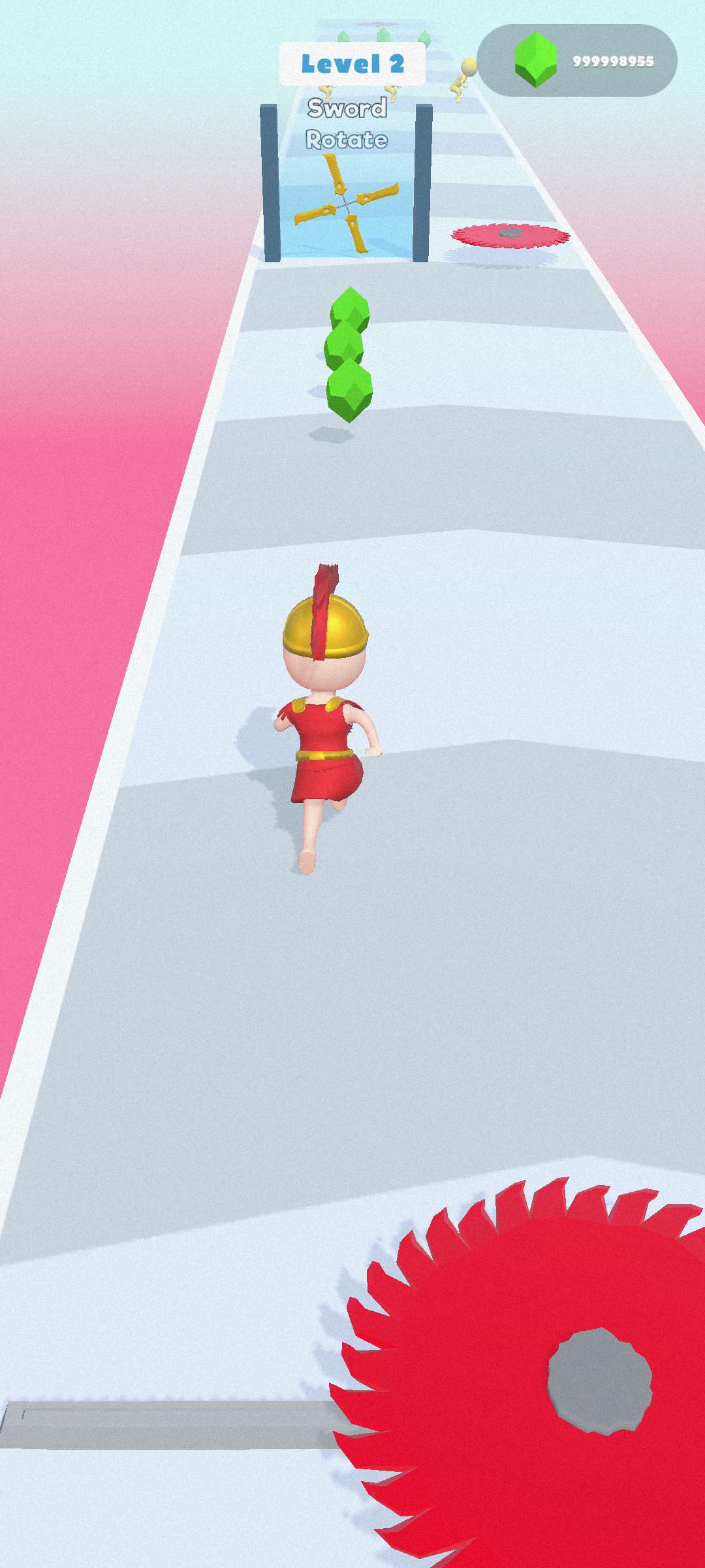 传奇战士(Legend Warrior) 截图2