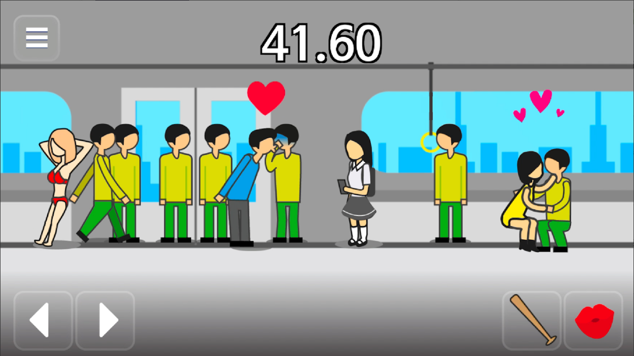 地球灭亡前60秒内置菜单(Meteor 60seconds!)游戏截图4