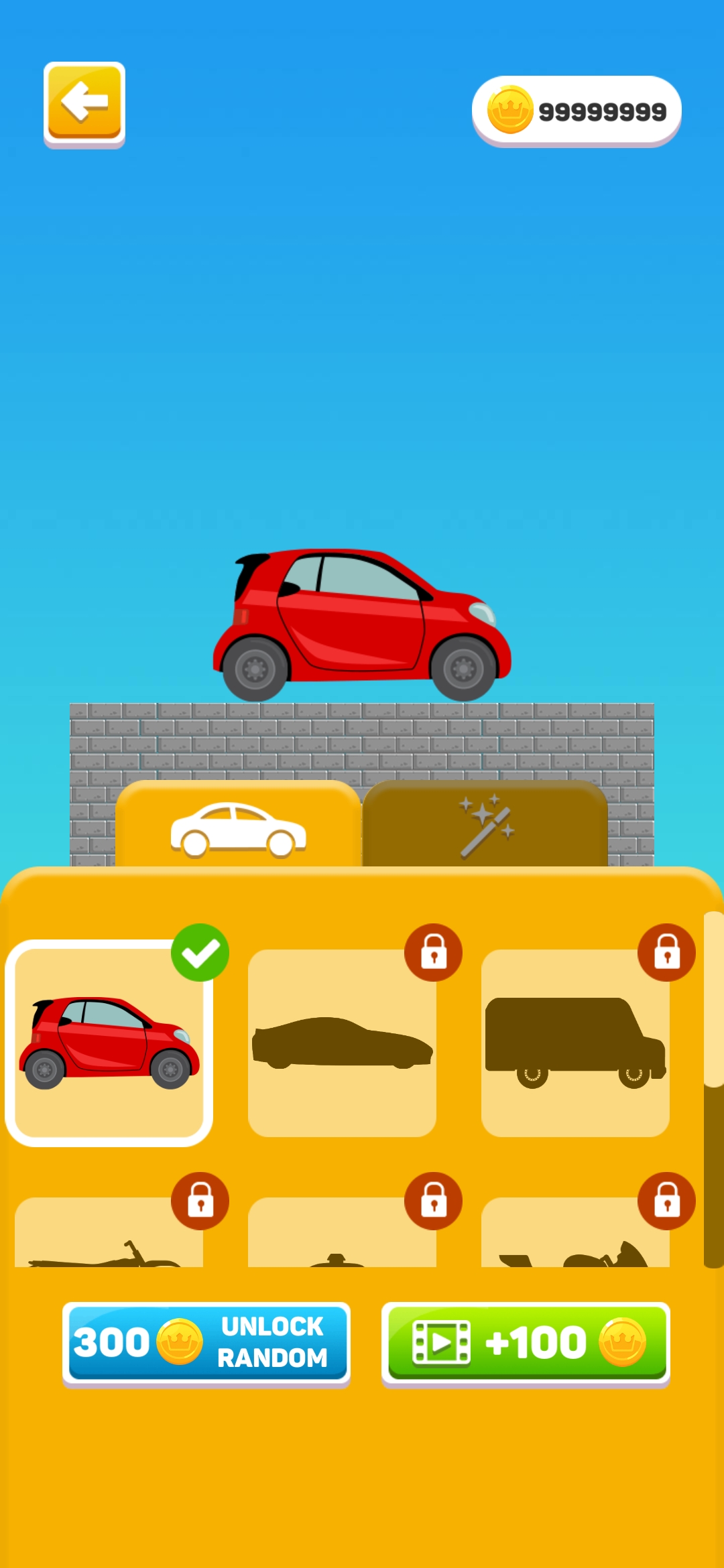 画桥(Draw Bridge Puzzle - Draw Game)游戏截图1