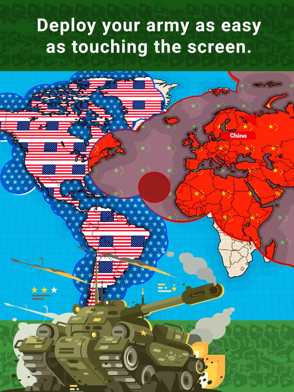 君主.io(King.io)游戏截图2